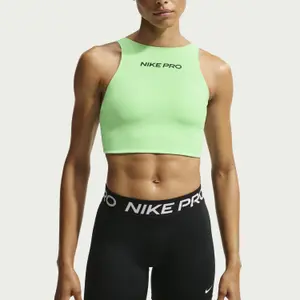 Damen-Sport-BH Nike Pro Sculpt image-0