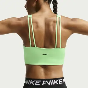 Damen-Sport-BH Nike Pro Sculpt image-4