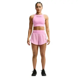 Damen-Sport-BH Nike Pro Sculpt image-0