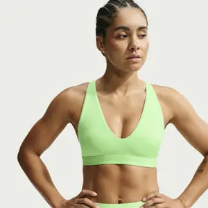 Damen-Sport-BH Nike Indy image-2
