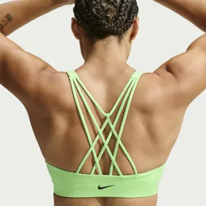 Damen-Sport-BH Nike Indy image-3