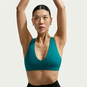 Sports bra Nike Indy Strappy image-1
