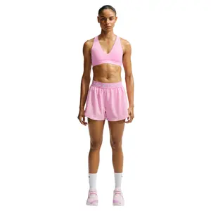 Damen-Sport-BH Nike Indy Strappy image-0