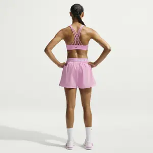 Damen-Sport-BH Nike Indy Strappy image-1