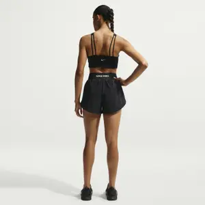 Női 2 az 1-ben sort Nike Pro Sculpt Dri-fit image-3