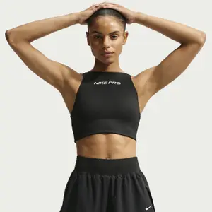 Női 2 az 1-ben sort Nike Pro Sculpt Dri-fit image-1