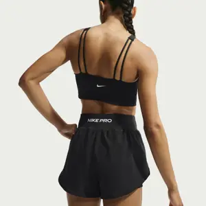 Női 2 az 1-ben sort Nike Pro Sculpt Dri-fit image-4