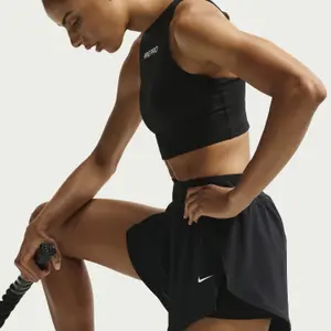 Női 2 az 1-ben sort Nike Pro Sculpt Dri-fit image-2