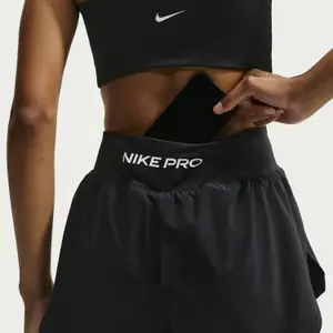 Női 2 az 1-ben sort Nike Pro Sculpt Dri-fit image-5