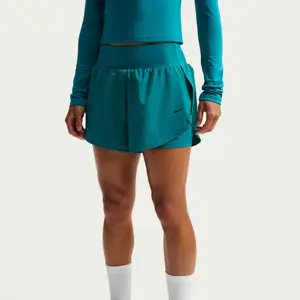 Women's 2-in-1 shorts Nike Pro Sculpt image-2