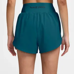 Women's 2-in-1 shorts Nike Pro Sculpt image-3