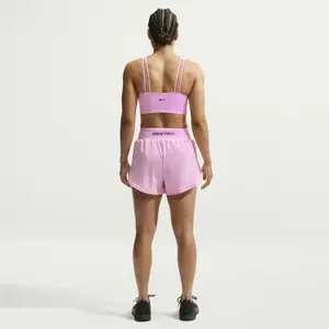 Shorts för kvinnor Nike Pro Sculpt image-1