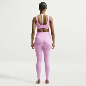 Leggings fusión opacos mujer Nike One image-1