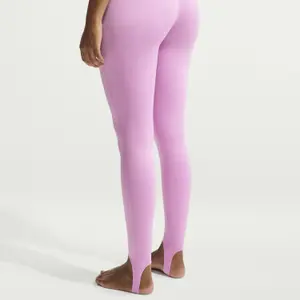 Leggings fusión opacos mujer Nike One image-3