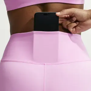 Leggings fusión opacos mujer Nike One image-5