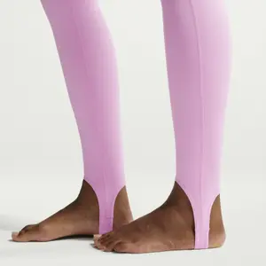 Leggings fusión opacos mujer Nike One image-6