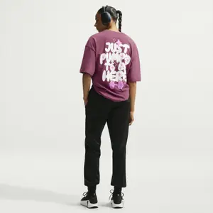 Women's T-shirt Nike image-1