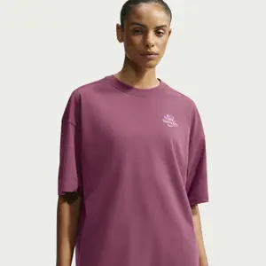 Women's T-shirt Nike image-2
