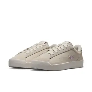 Schoenen dames Nike Court Heritage SE Stitched Floral image-2