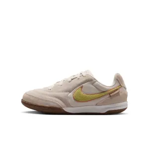Chaussures de football enfant Nike Tiempo Streetgato PRM IC, vue 1