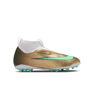 Fotbollsskor barn Nike Mercurial Superfly 11 Academy - Kylian Mbappé AG
