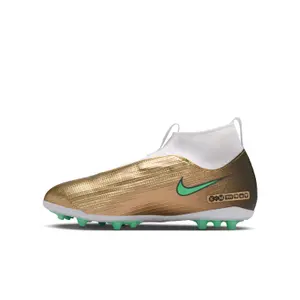 Fotbollsskor barn Nike Mercurial Superfly 11 Academy - Kylian Mbappé AG image-1