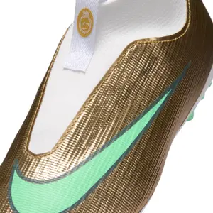 Fotbollsskor barn Nike Mercurial Superfly 11 Academy - Kylian Mbappé AG image-6