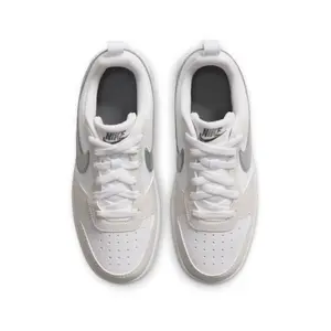 Children's Trainers Nike Borough Low image-3