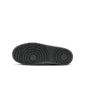 Children's Trainers Nike Borough Low image-6
