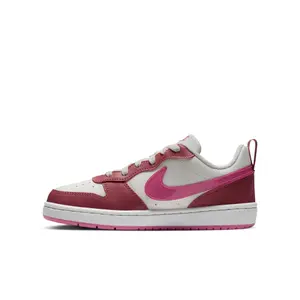 Children's Trainers Nike Borough Low image-1