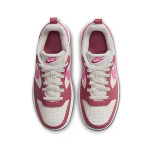 Children's Trainers Nike Borough Low image-3