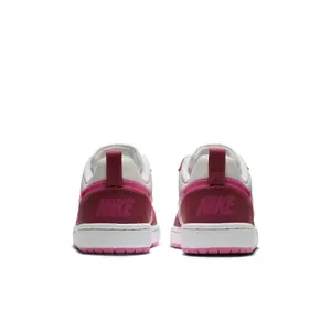 Children's Trainers Nike Borough Low image-4