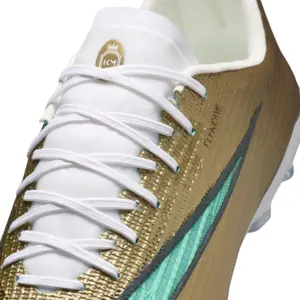 Chaussures de football Nike Mercurial Superfly 11 Pro "Kylian Mbappé" AG image-6