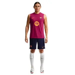 Débardeur FC Barcelone Dri-FIT ADV Strike 2026/27