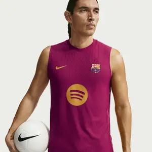 Débardeur FC Barcelone Dri-FIT ADV Strike 2026/27 image-2
