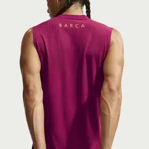Débardeur FC Barcelone Dri-FIT ADV Strike 2026/27 image-3