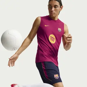 Débardeur FC Barcelone Dri-FIT ADV Strike 2026/27 image-4