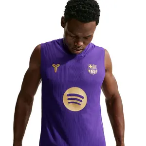 FC Barcelona edzőfelső 2026/27 image-2