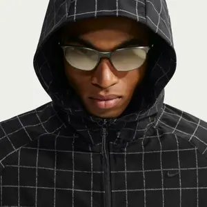 Chaqueta con capucha Nike Tech image-4