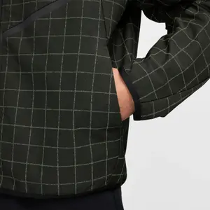 Hooded Jacket Nike Tech image-1