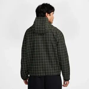 Hooded Jacket Nike Tech image-2