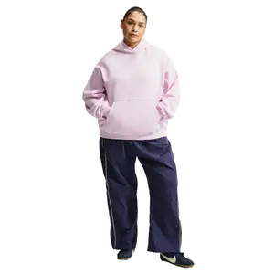 Hoodie Damen Nike Studio Medium