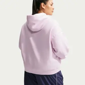 Hoodie Damen Nike Studio Medium image-1