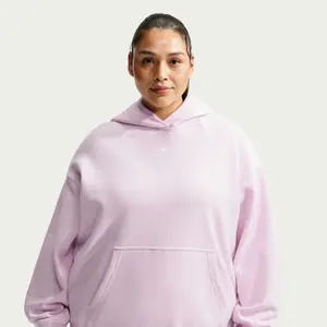 Hoodie Damen Nike Studio Medium image-3
