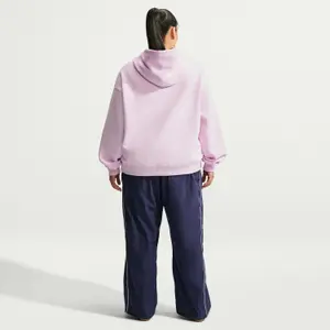 Hoodie Damen Nike Studio Medium image-4
