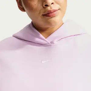 Hoodie Damen Nike Studio Medium image-5