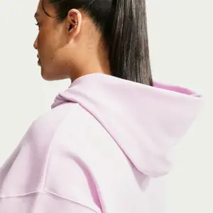 Hoodie Damen Nike Studio Medium image-6