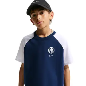 Camiseta infantil del Inter de Milán image-2