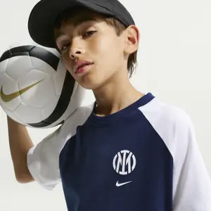 Camiseta infantil del Inter de Milán image-4