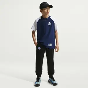Camiseta infantil del Inter de Milán image-0